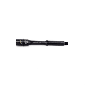 Faxon 7.5" Nitride Pistol Barrel 1-8 Twist for AR-15 5.56x45