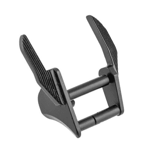 Ed Brown Blued Ambidextrous Thumb Safety for 1911 Officers