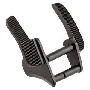 Ed Brown Blued Ambidextrous Wide Safety for 1911 Commander/Officers