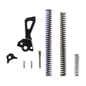 Apex Tactical CZ 75B Decocker Action Enhancement Kit Black Finish