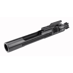 Faxon Black Nitride Bolt Carrier Group for AR-15 224 Valkyrie