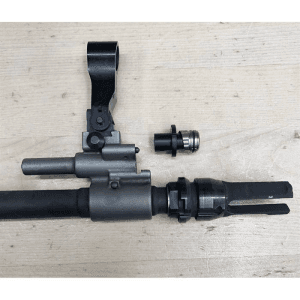 FN Adjustable Gas Regulator for SCAR