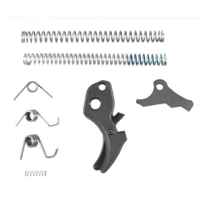Powder River Precision XD 45 Drop-In Trigger Kit Springfield Black