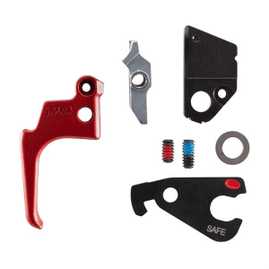 Apex Tactical Competition Action Enhancement Kit for Ruger MKIV/MKIV 2 Red