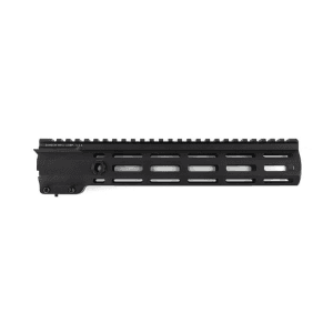 Samson 11" Black Aluminum M-LOK SXT Handguard for AR-15