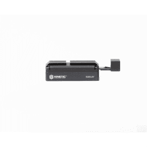 Kinetic Development Group Sidelok Mount Qd For Aimpoint Acro Black