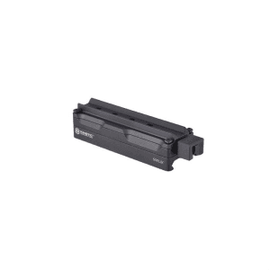 Kinetic Development Group Sidelok Modular Mount Qd For Trijicon Acog Black