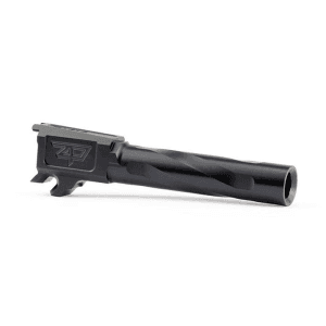 Zaffiri Precision Barrel for Sig Sauer P365XL 9mm 3.64" Non-Threaded (Black)