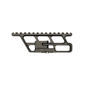Rs Regulate Yugo Full-length Lower Rail