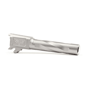 Zaffiri Precision 3.64" Non-Threaded Steel Barrel for Sig Sauer P365XL