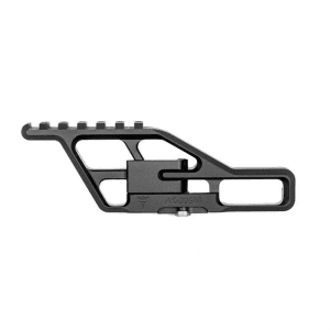 Rs Regulate Yugo Front-biased Lower Rail