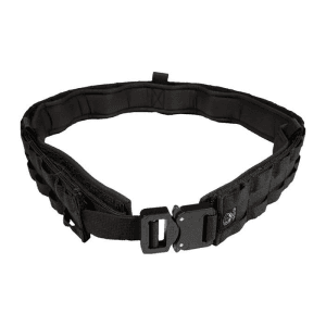Grey Ghost Gear Medium (37''-39'') Ugf Inner Belt  Black
