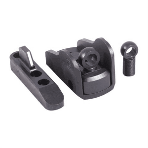 Xs Sight Systems Marlin 1895 Ghost Ring Drc Winged Sight Set White