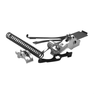 EGW Ignition Kit Stainless Steel Lightened Hammer