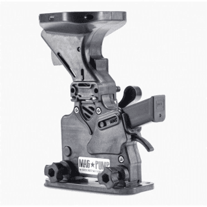 Magpump  Llc. 9mm Magpump Hopper Fed Double Stack Magazine Loader
