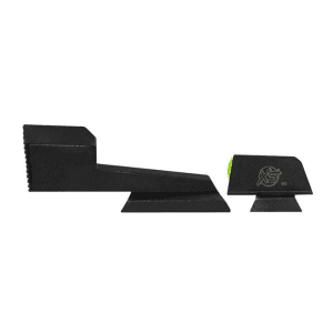 Xs Sight Systems R3d 2.0 Optic/suppressor S&w M&p M2.0 Shield/plus Green