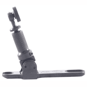 Marble Arms Uberti 1873 Tang Sight Rear Sight Black