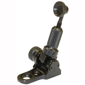 Marble Arms Winchester 94 Tang Sight Rear Sight Black