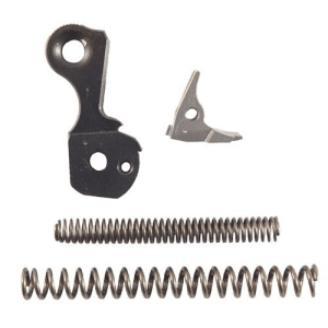 Cylinder & Slide No-Bite Hammer for Browning High Power (Blue)