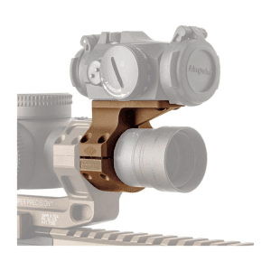 Reptilia Rof-sar 30mm For Aimpoint Micro Fde