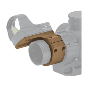 Reptilia Rof-sar 30mm For Leupold Delta Point Pro Fde