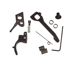 Volquartsen Black Drop-In Accurizing Kit for Ruger MK IV