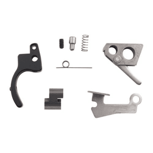 Volquartsen Accurizer Kit for Ruger Mark II (Black Anodized)