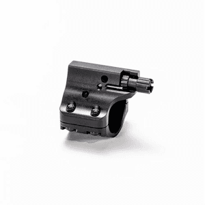 JP .875 Steel Adjustable Gas Block for AR-15