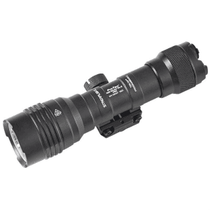 Streamlight ProTac Rail Mount HL-X 1000 Lumen Weapon Light CR123A Black