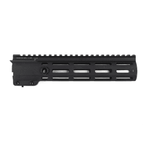 Samson SXT M-LOK Handguard 9" for AR-15 Aluminum (Black)
