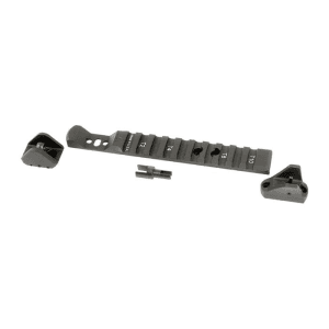 Midwest Industries Marlin 1895 Ghost Ring Rail Sight Set