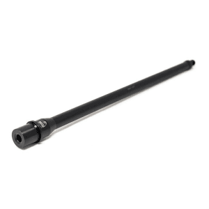 Faxon 9mm AR-15 Barrel 16" 1-10 Twist Tapered Nitride No Gas Port