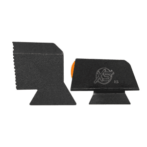 Xs Sight Systems R3d 2.0 Standard S&w Equilizer Green