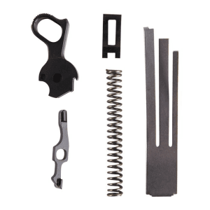 Ed Brown 1911 Trigger Perfection 5-Piece Kit for Government Model (Black)
