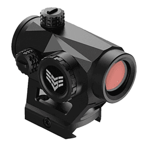 Swampfox Optics Liberator Ii 1x22mm 2 Moa Mini Green Dot