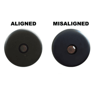 Geissele Automatics 408 Caliber Suppressor Alignment Gage