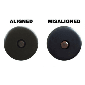 Geissele Automatics 5.45mm Suppressor Alignment Gage