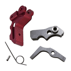 Tandemkross Ultimate Red Trigger Kit for Ruger 10/22