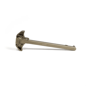 Geissele Automatics Ambidextrous Charging Handle for AR-15 Short (DDC)