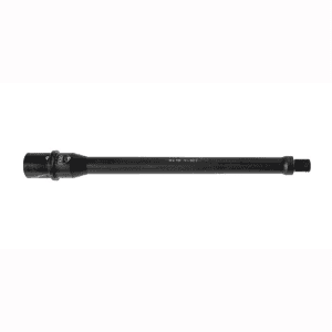 Faxon Firearms 9mm 10.5" Barrel for AR-15 1-10 Twist 1/2-28 (Nitride)