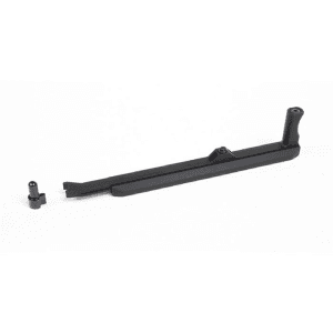 A3 Tactical Black Non-Reciprocating Charging Handle for AR-15 BRN-180