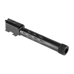 Faxon 9mm Threaded Barrel for Smith & Wesson M&P 2.0 Compact