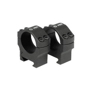 Mdt 1'' Medium (1.00'') Scope Rings