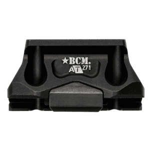 Bravo Lower 1/3 At Optic Mount For Trijicon Mro