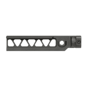Midwest Industries Fixed Steel Black M4 Beam Stock