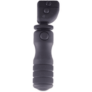 Accu-Shot Black Rail Monopod 4.75-5.5" Quick Knob Mid-Range Premium