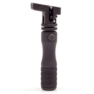 Accu-Shot 5.5-6.5" Quick Knob Monopod with Stud Mount