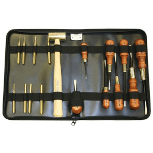 Grace Usa Gun Care Tool Set