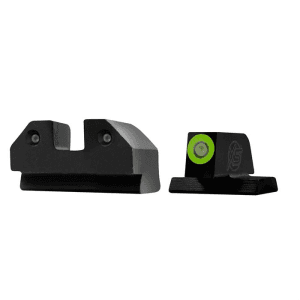 Xs Sight Systems R3d Night Sights Green For Canik Tp9
