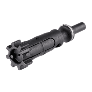 SOLGW Black Steel 5.56 NATO Bolt Assembly for AR-15